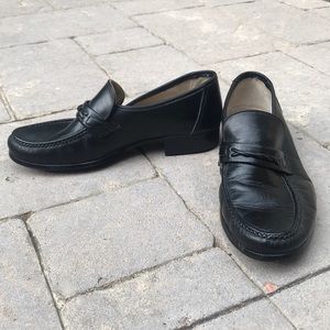 Nunn Bush Dress Loafers || Size 9.5